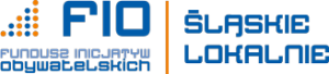 logo śląskie lokalnie